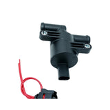Control Solenoid Valve W/Connector 4H0-121-671-D for Audi A4 Q3 Q7 VWGolf Jetta - view 1