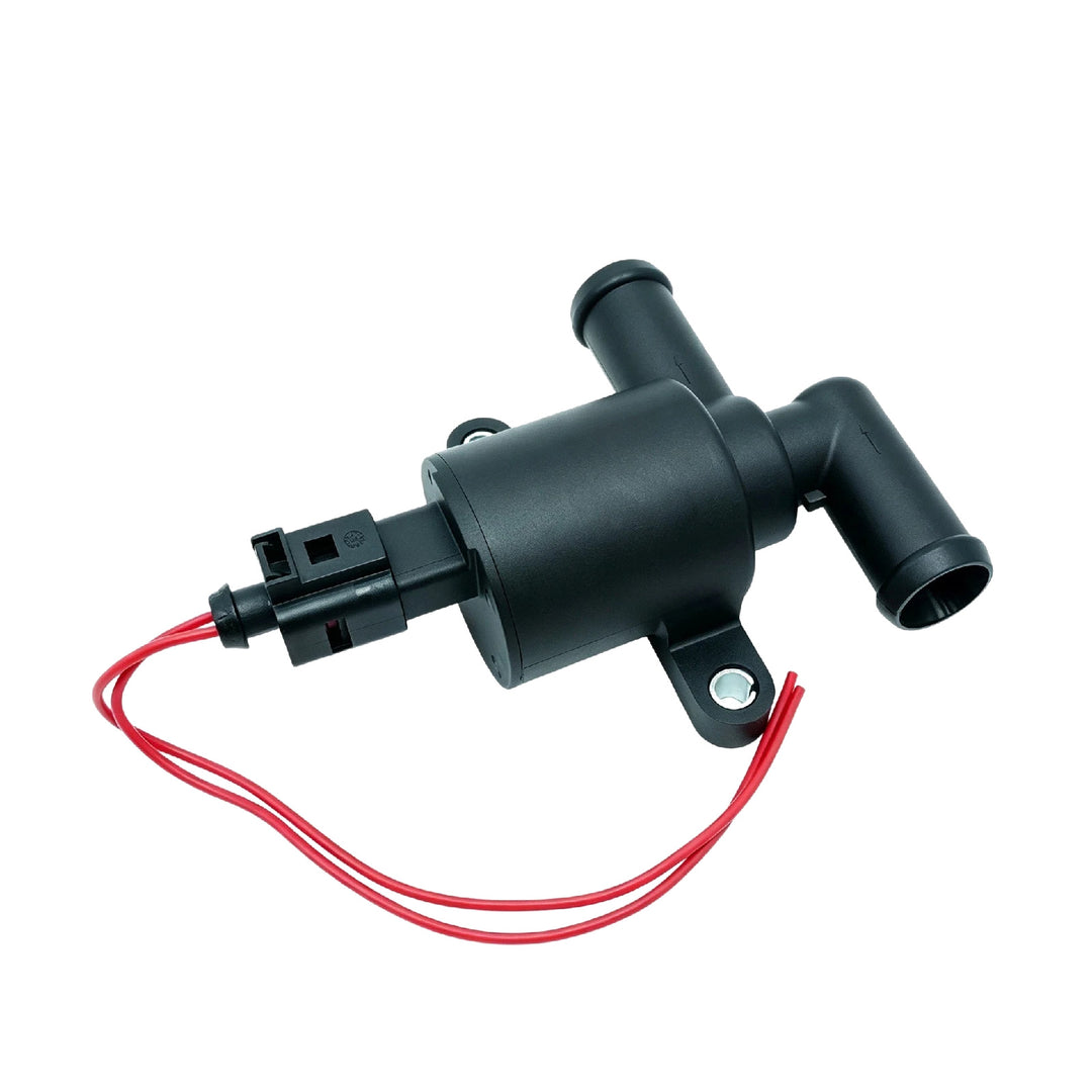 Control Solenoid Valve W/Connector 4H0-121-671-D for Audi A4 Q3 Q7 VWGolf Jetta - view 3