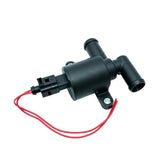 Control Solenoid Valve W/Connector 4H0-121-671-D for Audi A4 Q3 Q7 VWGolf Jetta - view 3