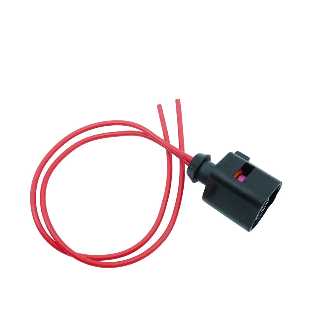Control Solenoid Valve W/Connector 4H0-121-671-D for Audi A4 Q3 Q7 VWGolf Jetta - view 4