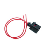 Control Solenoid Valve W/Connector 4H0-121-671-D for Audi A4 Q3 Q7 VWGolf Jetta - view 4