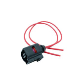 Control Solenoid Valve W/Connector 4H0-121-671-D for Audi A4 Q3 Q7 VWGolf Jetta - view 6