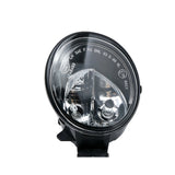 Left & Right Front Bumper Lights Fog Lights for Nissan Altima 16-18 Pathfinder 13-16 26155-1HA0B-26150-1HA0B - view 4