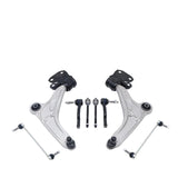 2015-24 Ford Edge Lincoln MKX 8x Front Lower Control Arms Suspension Kit 8CS1455 - view 1