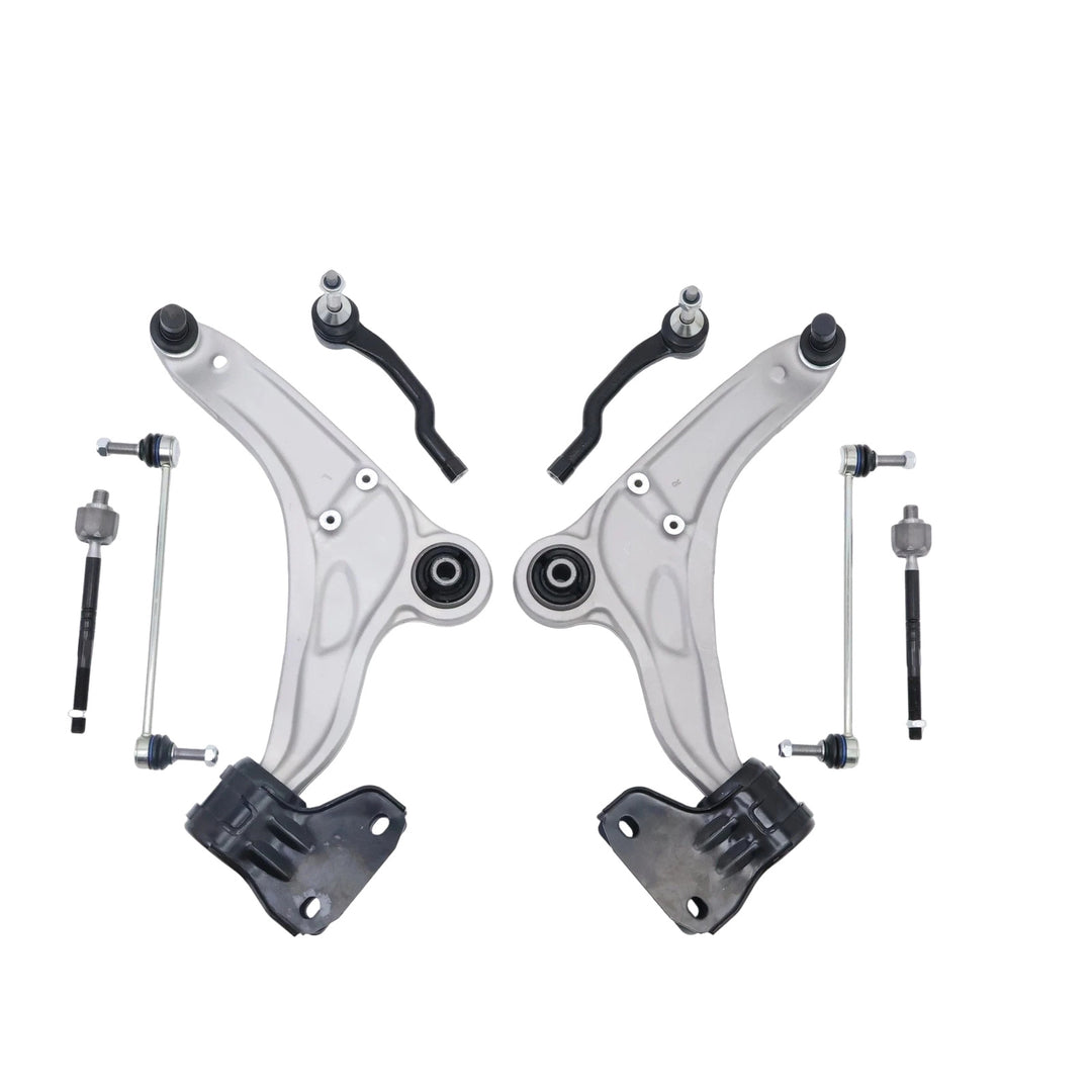 2015-24 Ford Edge Lincoln MKX 8x Front Lower Control Arms Suspension Kit 8CS1455 - view 2