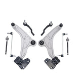 2015-24 Ford Edge Lincoln MKX 8x Front Lower Control Arms Suspension Kit 8CS1455 - view 2