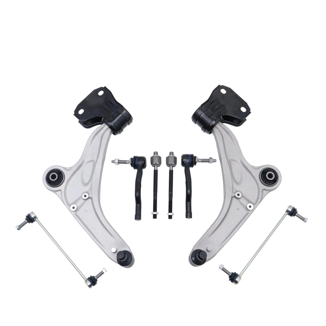 2015-24 Ford Edge Lincoln MKX 8x Front Lower Control Arms Suspension Kit 8CS1455 - view 3