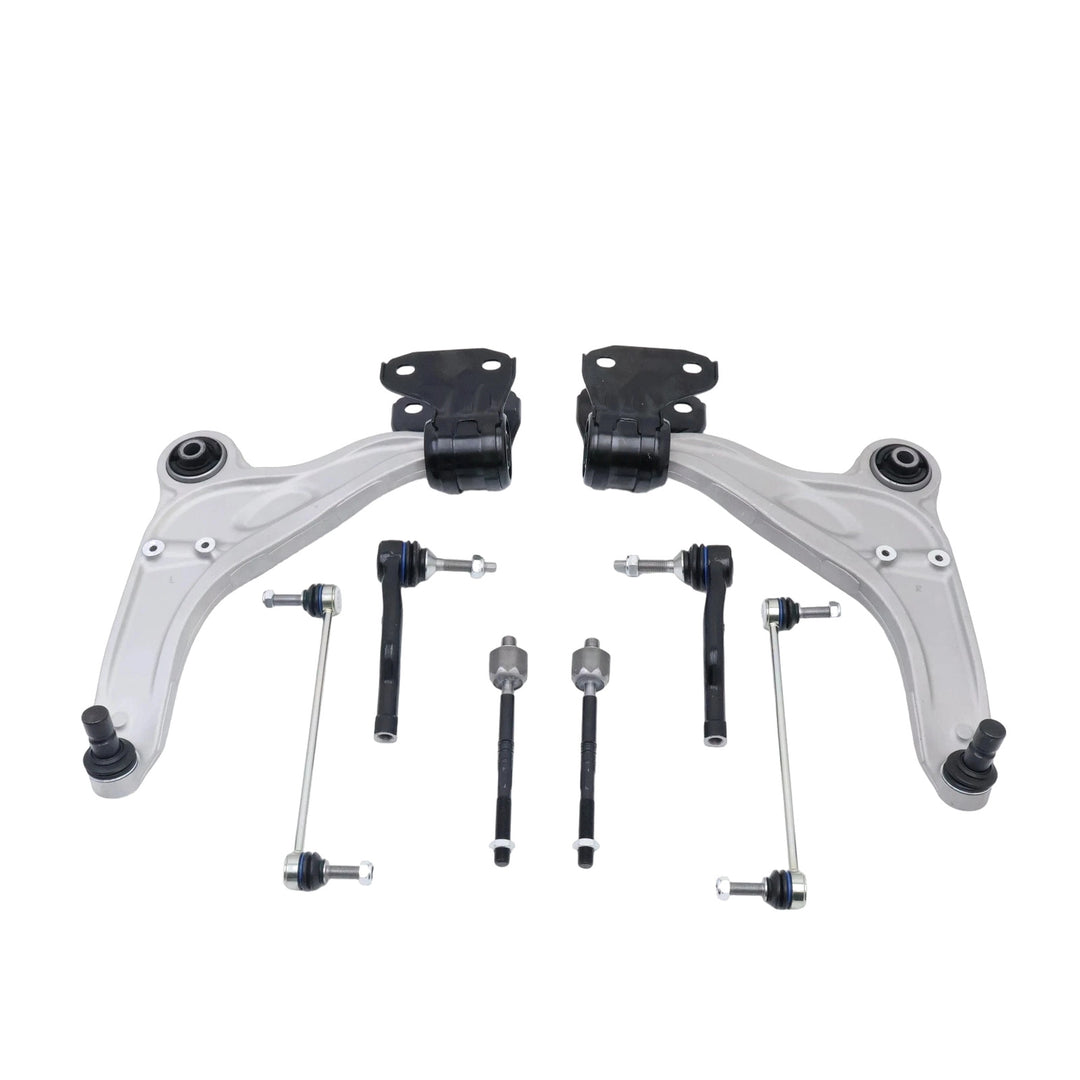 2015-24 Ford Edge Lincoln MKX 8x Front Lower Control Arms Suspension Kit 8CS1455 - view 4