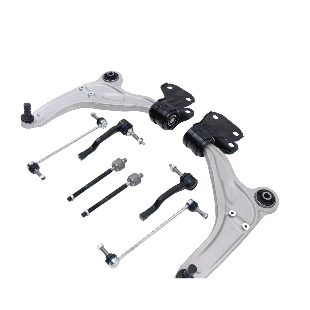 2015-24 Ford Edge Lincoln MKX 8x Front Lower Control Arms Suspension Kit 8CS1455 - view 5