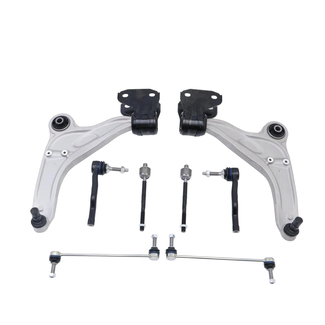 2015-24 Ford Edge Lincoln MKX 8x Front Lower Control Arms Suspension Kit 8CS1455 - view 6