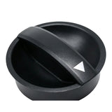 3X Air Condition AC Climate Control Knobs for 2005 2006-2011 Toyota Tacoma 55900-04020-55900-04030 - view 9