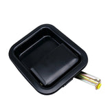 F1HZ8022404A F4HZ8022404A For Ford L8000/ L9000 MODELS Pack of 1 Door Handle R/H F4HZ8022404AA - view 1
