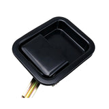 F1HZ8022404A F4HZ8022404A For Ford L8000/ L9000 MODELS Pack of 1 Door Handle R/H F4HZ8022404AA - view 2