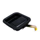 F1HZ8022404A F4HZ8022404A For Ford L8000/ L9000 MODELS Pack of 1 Door Handle R/H F4HZ8022404AA - view 3