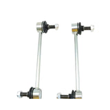 2007-2018 Acura RDX 2009-2024 Nissan GT-R Rear Stabilizer Sway Bar Links Set K750380 - view 1
