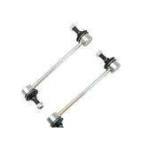 2007-2018 Acura RDX 2009-2024 Nissan GT-R Rear Stabilizer Sway Bar Links Set K750380 - view 2