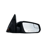 Passenger Side Door Mirror Glass Assembly for Ford Mustang BR3Z17682AAPFM - view 1