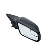 Passenger Side Door Mirror Glass Assembly for Ford Mustang BR3Z17682AAPFM - view 3