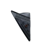 Passenger Side Door Mirror Glass Assembly for Ford Mustang BR3Z17682AAPFM - view 4