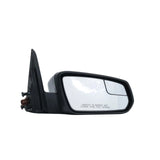 Passenger Side Door Mirror Glass Assembly for Ford Mustang BR3Z17682AAPFM - view 5