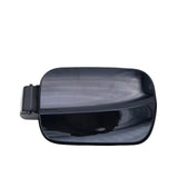 1PCS Black Painted Fuel Tank Door Cap 3CN809857 For Volkswagen Atlas 2018-2023 3CG809857-3CN809909 - view 1