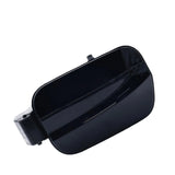 1PCS Black Painted Fuel Tank Door Cap 3CN809857 For Volkswagen Atlas 2018-2023 3CG809857-3CN809909 - view 3