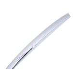 Rear Gate Lower Chrome Trim Molding Strip For Infiniti QX80 QX56 908181LA0A - view 2