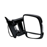 2014-25 Ram Promaster Power Heated Extended Long Arm Passenger Side Mirror 5MD20JXWAA - view 3
