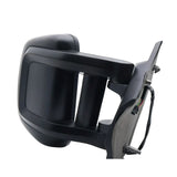 2014-25 Ram Promaster Power Heated Extended Long Arm Passenger Side Mirror 5MD20JXWAA - view 5