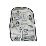 2006 2007 08 Audi A6 3.2L Right Rear Light Tail Light Bulb Holder 4F5945221C 4F5945222C - view 1