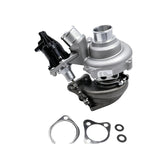 Passenger Side Turbo Turbocharger For 18-20 Ford F-150 Expedition 2018 2019-2021 JL3E-6K682-BF - view 3