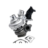 Passenger Side Turbo Turbocharger For 18-20 Ford F-150 Expedition 2018 2019-2021 JL3E-6K682-BF - view 4