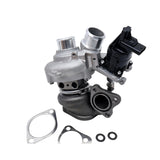 Passenger Side Turbo Turbocharger For 18-20 Ford F-150 Expedition 2018 2019-2021 JL3E-6K682-BF - view 5