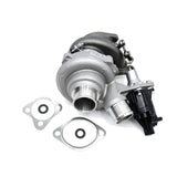Passenger Side Turbo Turbocharger For 18-20 Ford F-150 Expedition 2018 2019-2021 JL3E-6K682-BF - view 6