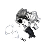 Passenger Side Turbo Turbocharger For 18-20 Ford F-150 Expedition 2018 2019-2021 JL3E-6K682-BF - view 7