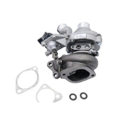 Passenger Side Turbo Turbocharger For 18-20 Ford F-150 Expedition 2018 2019-2021 JL3E-6K682-BF - view 8
