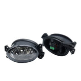 2Pcs Fog Lights For 2006-2015 Mercedes-Benz C230 C250 C350 CLS500 E320 E350 E550 2CS1260 - view 1