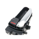 1-Piece Front / Rear Left Interior Door Handle For Subaru Forester 2003-2008 NWE DHSB002LS - view 3
