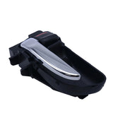 1-Piece Front / Rear Left Interior Door Handle For Subaru Forester 2003-2008 NWE DHSB002LS - view 5