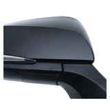 Passenger Side Mirrors Manual Folding with Heated For Toyota Highlander 2020-2025 87915-0E070-C0 - view 3