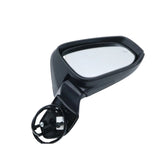 Passenger Side Mirrors Manual Folding with Heated For Toyota Highlander 2020-2025 87915-0E070-C0 - view 4