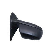 Driver+Passenger Mirror for 14-21 Toyota TUNDRA W/Power Heated BSM Textured Cap 87940-0C430-87910-0C410 - view 4