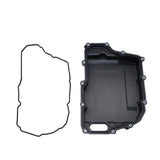 Chevy Equinox Traverse Limited GMC Terrain Auto Trans Valve Body Cover 24044707-24296549 - view 1