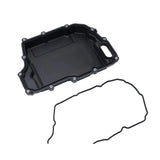 Chevy Equinox Traverse Limited GMC Terrain Auto Trans Valve Body Cover 24044707-24296549 - view 3