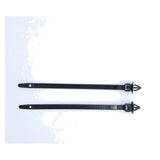 Transmission Shifter Cable 88967320 for Chevy Tahoe Suburban GMC Yukon 2000-200 905-646 - view 2