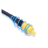 Transmission Shifter Cable 88967320 for Chevy Tahoe Suburban GMC Yukon 2000-200 905-646 - view 3