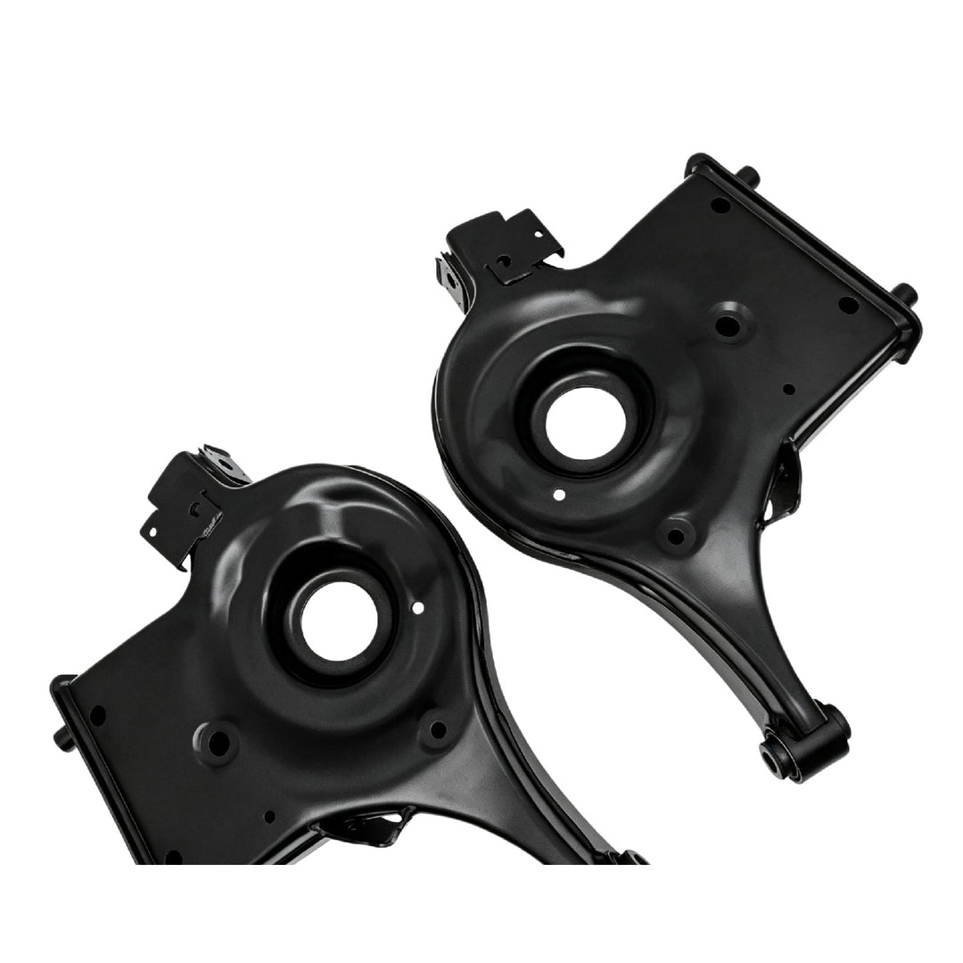 2013 2014-21 Nissan Altima Maxima 2.5L 3.5L 2x Rear Lower Control Arms Left&Right 2CS1354 - view 1