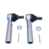 Toyota 4Runner FJ Cruiser 4Pcs Front Inner & Outer Steering Tie Rod Ends Kit 4CS1216 - view 4