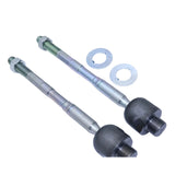 Toyota 4Runner FJ Cruiser 4Pcs Front Inner & Outer Steering Tie Rod Ends Kit 4CS1216 - view 5