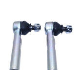 Toyota 4Runner FJ Cruiser 4Pcs Front Inner & Outer Steering Tie Rod Ends Kit 4CS1216 - view 6